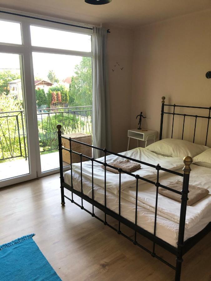 Crystal Spas Apartman-Balaton Zamárdi Eksteriør bilde