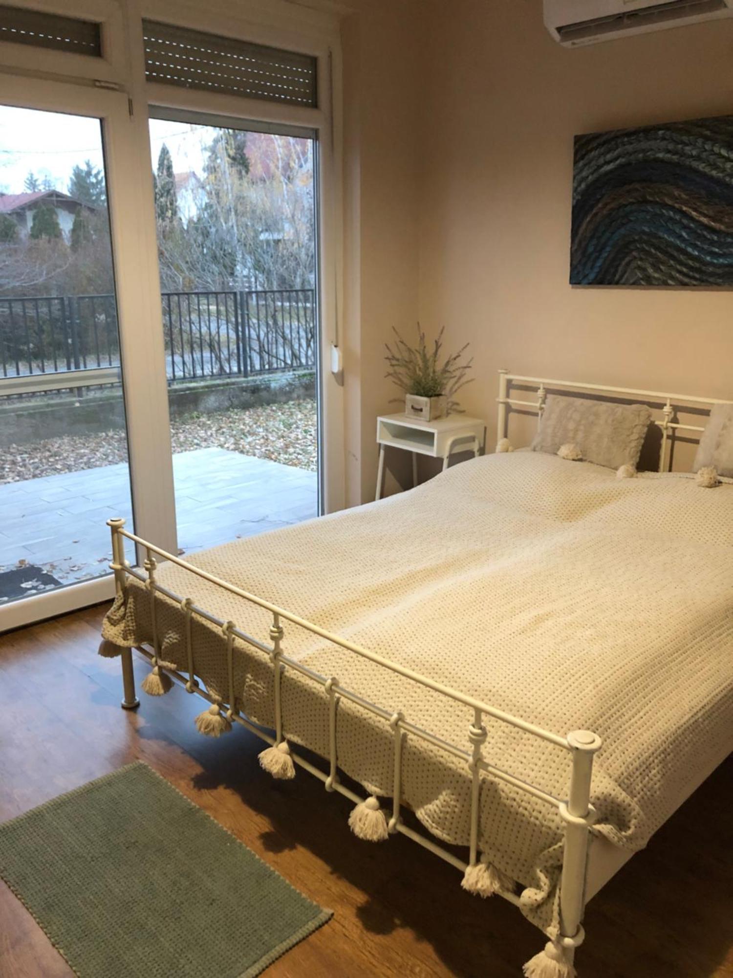 Crystal Spas Apartman-Balaton Zamárdi Eksteriør bilde