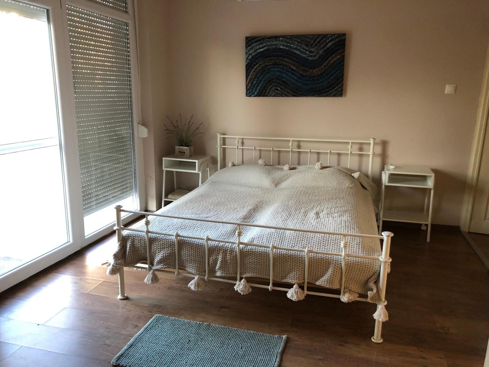 Crystal Spas Apartman-Balaton Zamárdi Eksteriør bilde